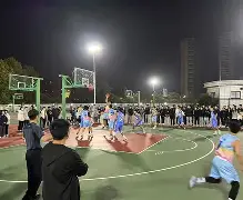 关于甘肃男篮球员积极备战，全力以赴碾压对手的信息